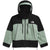 The North Face GORE-TEX Hex Jacket - Women's Slate Moss/TNF Black