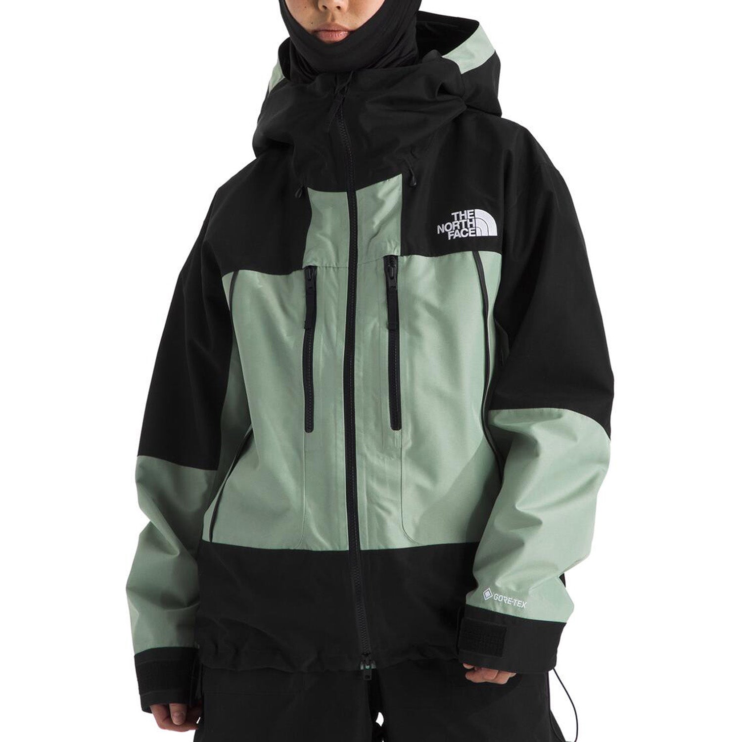 The North Face GORE-TEX Hex Jacket - Women's – evo