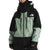 The North Face GORE-TEX Hex Jacket - Women's Slate Moss/TNF Black