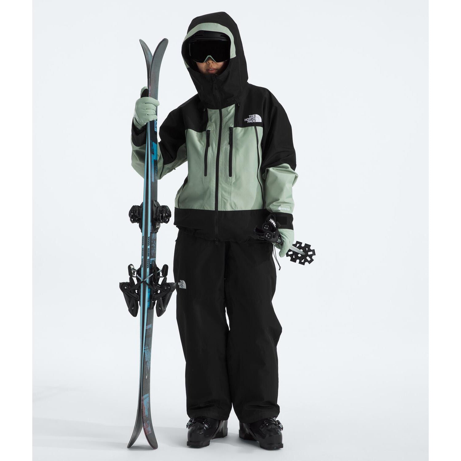 The North Face GORE-TEX Hex Jacket - Women's – evo