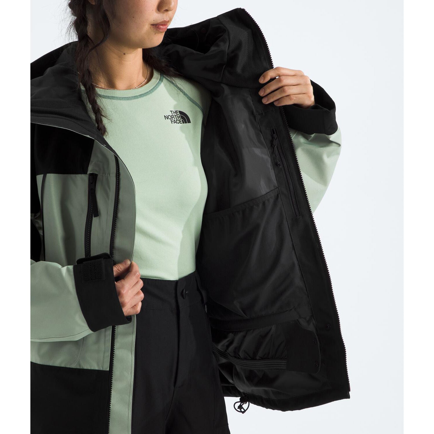 The North Face GORE-TEX Hex Jacket - Women's – evo