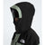 The North Face GORE-TEX Hex Jacket - Women's Slate Moss/TNF Black