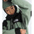 The North Face GORE-TEX Hex Jacket - Women's Slate Moss/TNF Black
