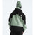 The North Face GORE-TEX Hex Jacket - Women's Slate Moss/TNF Black