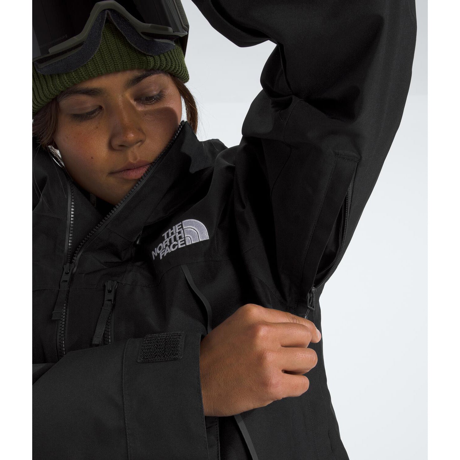 The North Face GORE-TEX Hex Jacket - Women's – evo