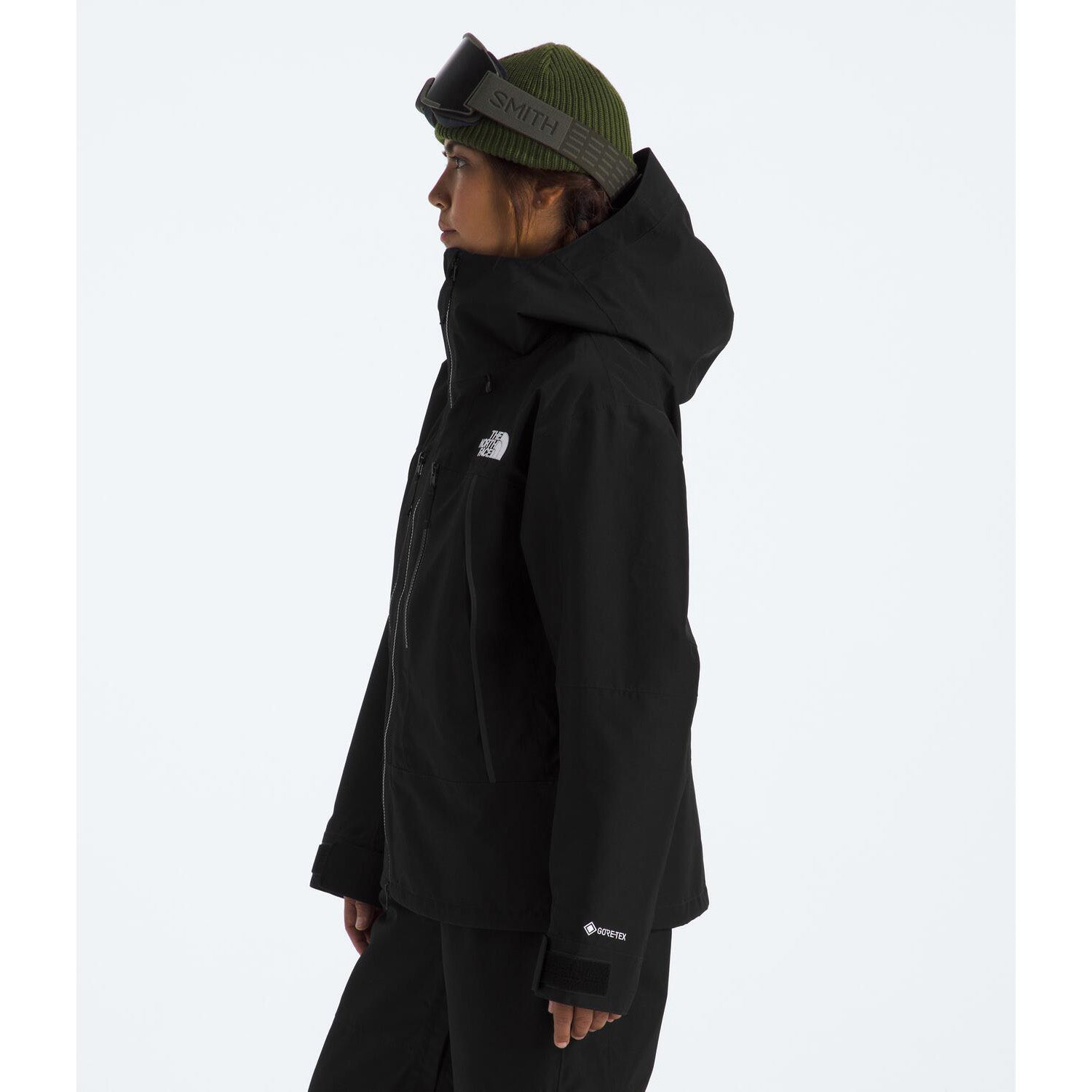 The North Face GORE-TEX Hex Jacket - Women's – evo