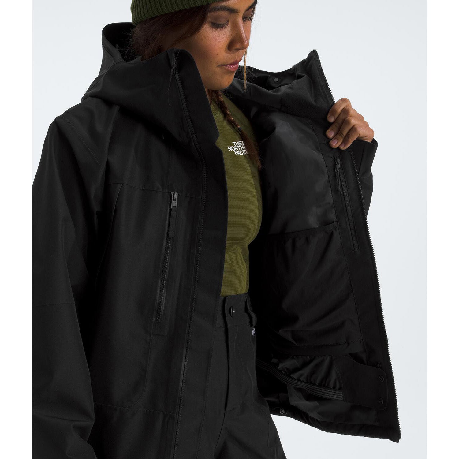 The North Face GORE-TEX Hex Jacket - Women's – evo