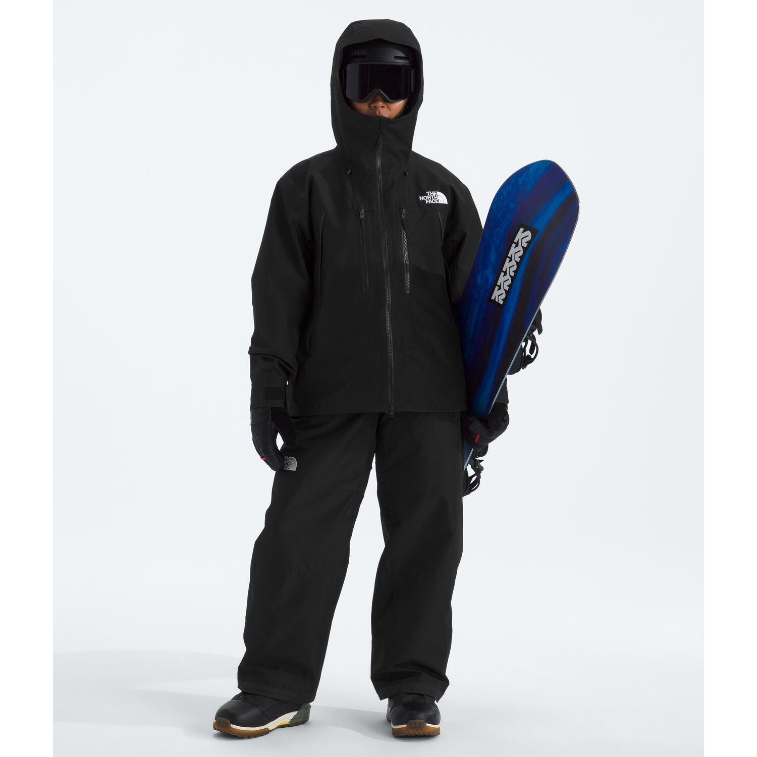 The North Face GORE-TEX Hex Jacket - Women's – evo