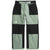 The North Face GORE-TEX Hex Pants - Women's Slate Moss/TNF Black