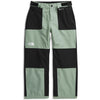 Slate Moss/TNF Black