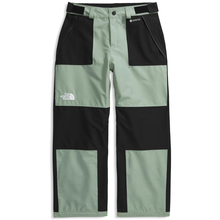 The North Face GORE-TEX Hex Pants - Women's Slate Moss/TNF Black