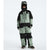 The North Face GORE-TEX Hex Pants - Women's Slate Moss/TNF Black