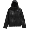 TNF Black