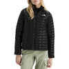 TNF Black