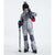 The North Face Lenado Jacket - Women's Blue Flax/Twilight Galaxy