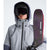 The North Face Lenado Jacket - Women's Blue Flax/Twilight Galaxy