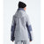 The North Face Lenado Jacket - Women's Blue Flax/Twilight Galaxy
