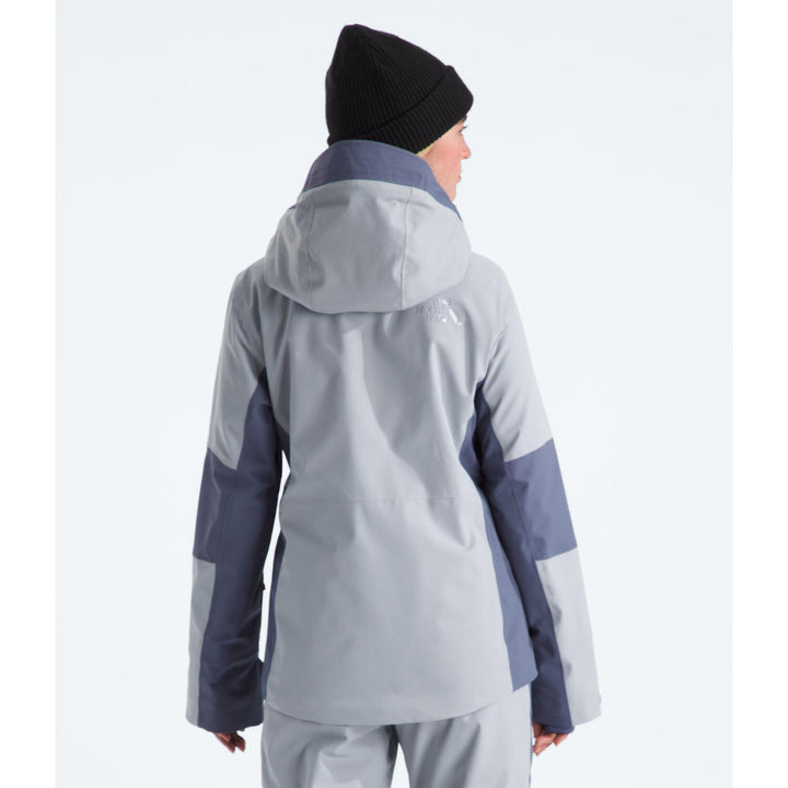 The North Face Lenado Jacket - Women's Blue Flax/Twilight Galaxy