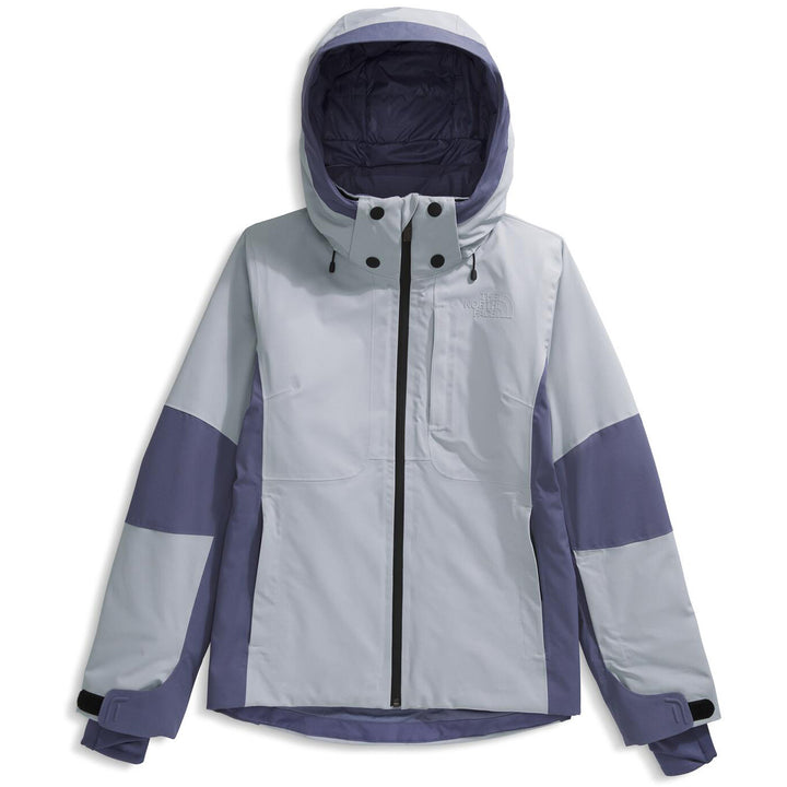 The North Face Lenado Jacket - Women's Blue Flax/Twilight Galaxy