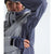 The North Face Lenado Jacket - Women's Blue Flax/Twilight Galaxy