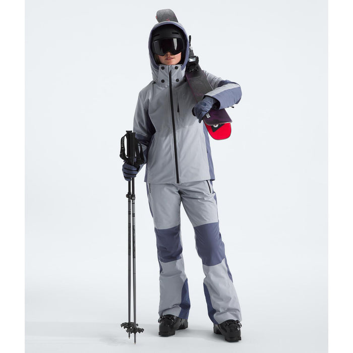 The North Face Lenado Pants - Women's Blue Flax/Twilight Galaxy