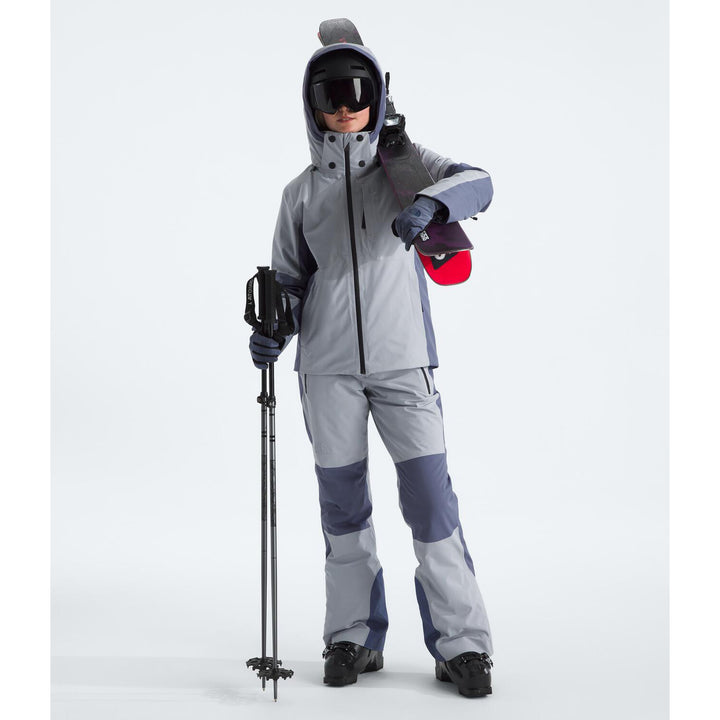 The North Face Lenado Pants - Women's Blue Flax/Twilight Galaxy
