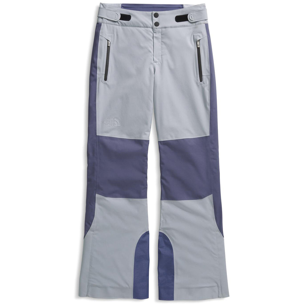 The North Face Lenado Pants - Women's Blue Flax/Twilight Galaxy