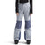 The North Face Lenado Pants - Women's Blue Flax/Twilight Galaxy