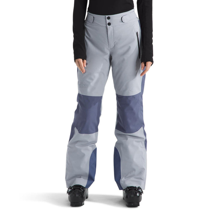 The North Face Lenado Pants - Women's Blue Flax/Twilight Galaxy