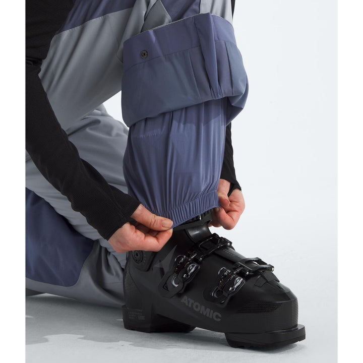 The North Face Lenado Pants - Women's Blue Flax/Twilight Galaxy