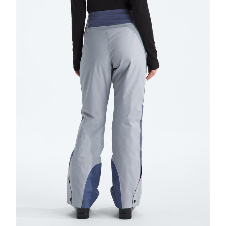 The North Face Lenado Pants - Women's Blue Flax/Twilight Galaxy