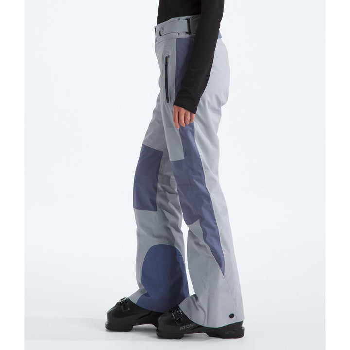 The North Face Lenado Pants - Women's Blue Flax/Twilight Galaxy