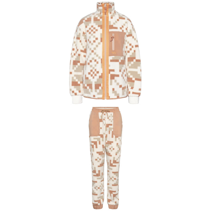 Kari Traa Ane Pile Jacket + Ane Pile Pants - Women's
