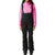 Picture Organic Gravita GORE-TEX 3L Bibs - Women's Black