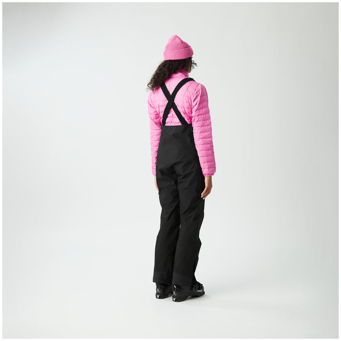 Picture Organic Gravita GORE-TEX 3L Bibs - Women's Black