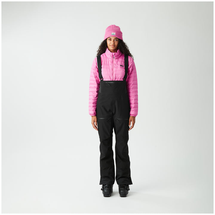 Picture Organic Gravita GORE-TEX 3L Bibs - Women's Black