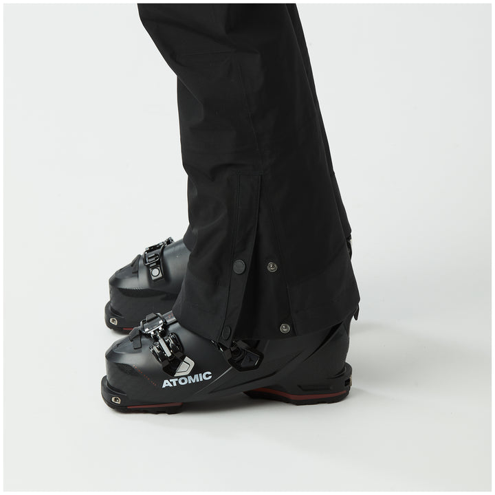 Picture Organic Gravita GORE-TEX 3L Bibs - Women's Black