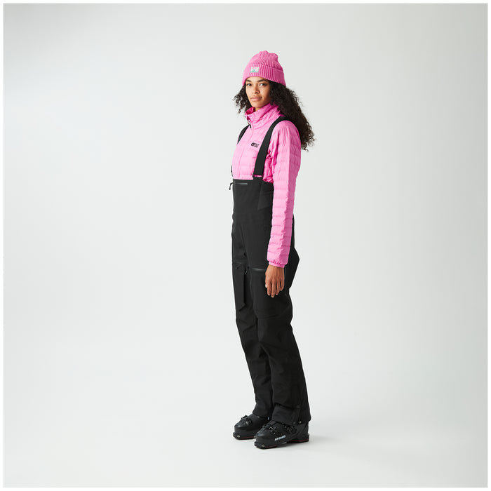 Picture Organic Gravita GORE-TEX 3L Bibs - Women's Black