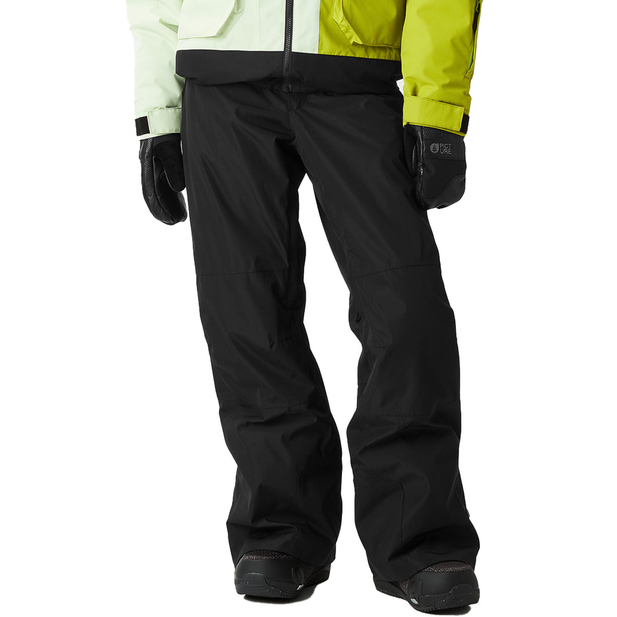 Picture Organic Akna Pants - Women's Black