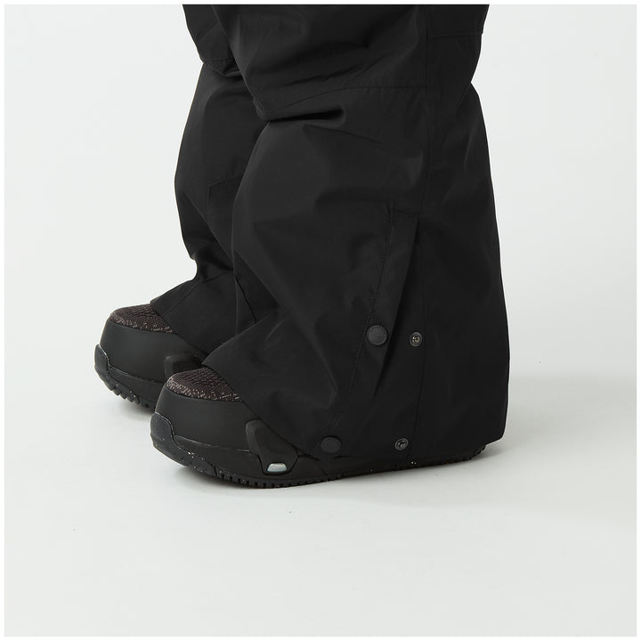 Picture Organic Akna Pants - Women's Black