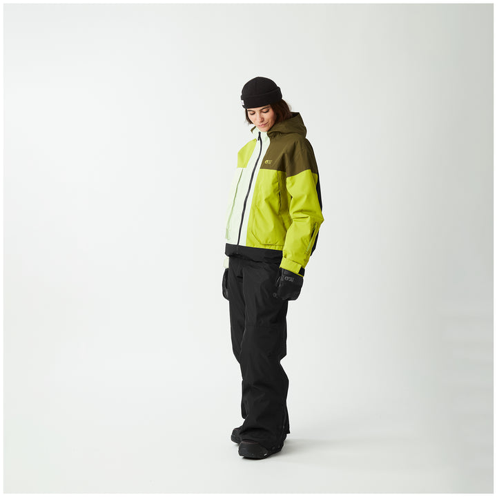 Picture Organic Akna Pants - Women's Black