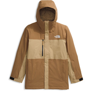 The North Face Freedom Insulated