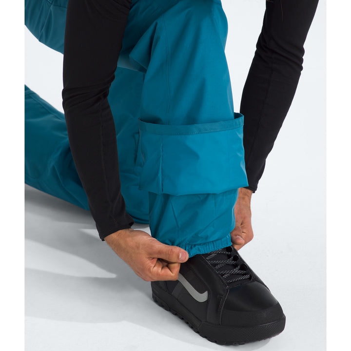 The North Face Freedom Pants - Men's Dusk Blue