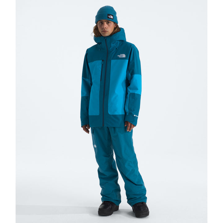 The North Face Freedom Pants - Men's Dusk Blue