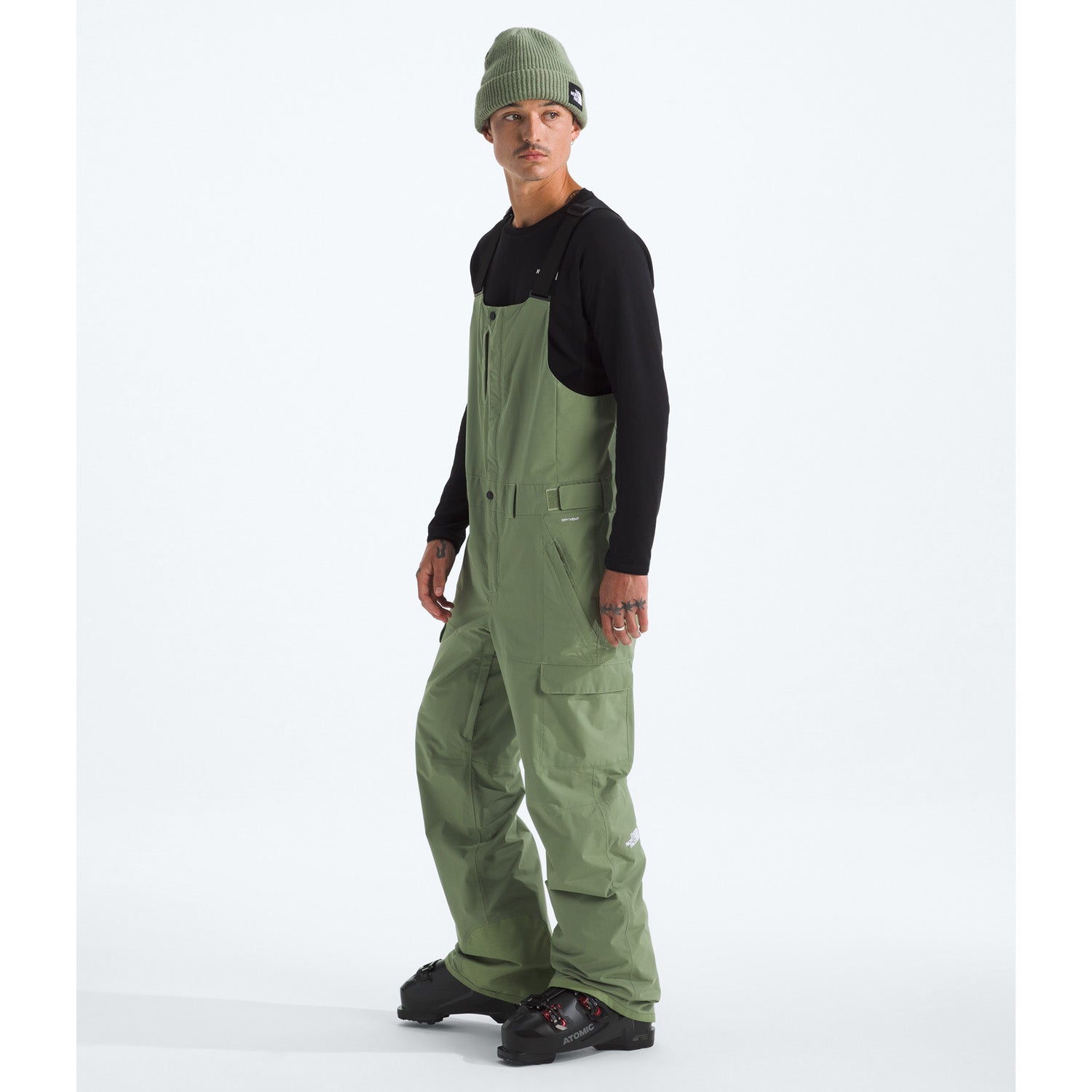The North Face Freedom Bibs - Men's – evo