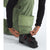 The North Face Freedom Bibs - Men's Bark Mist