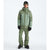 The North Face Freedom Bibs - Men's Bark Mist