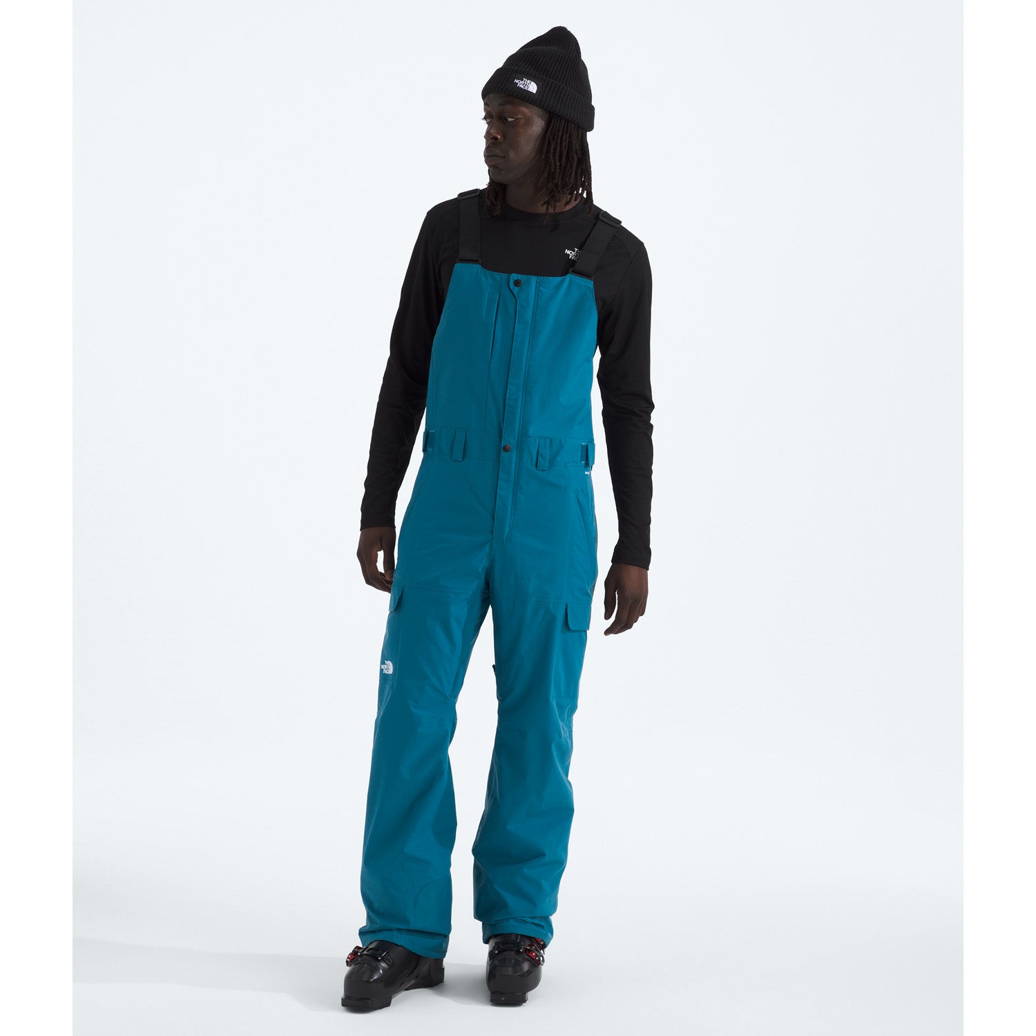 ノースフェイス MENS Freedom XL/R スノボ ビブパンツ The North Face Freedom Bibs - Men's – evo