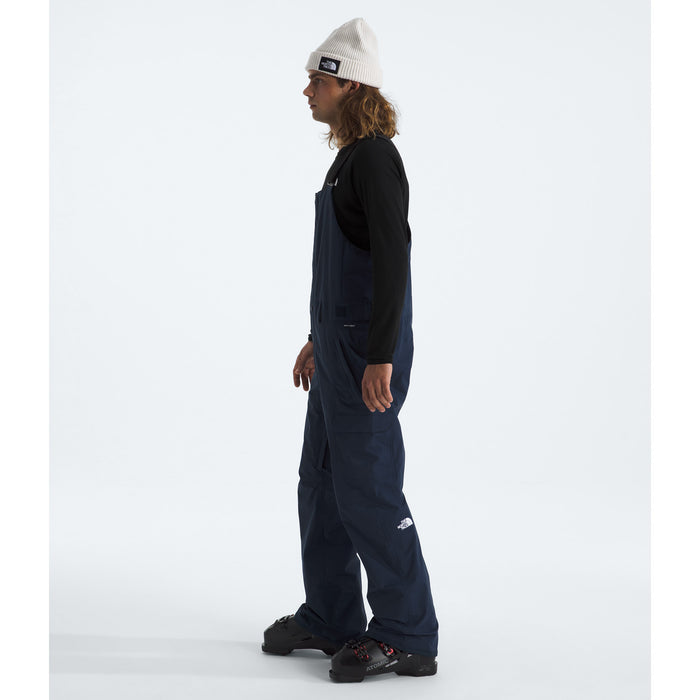 The North Face Freedom Bibs - Men's Summit Navy