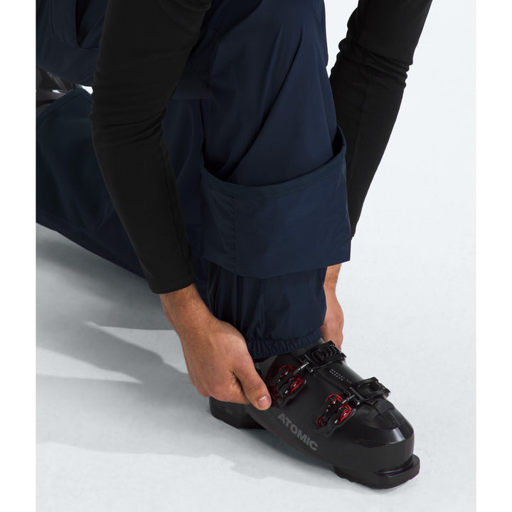 The North Face Freedom Bibs - Men's Summit Navy